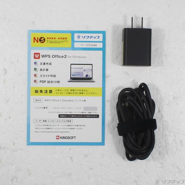 〔中古〕FUJITSU(富士通） FMV Note U UQ-L1 FMVUQSL1BA ピクトブラック〔262-ud〕 |  | 04