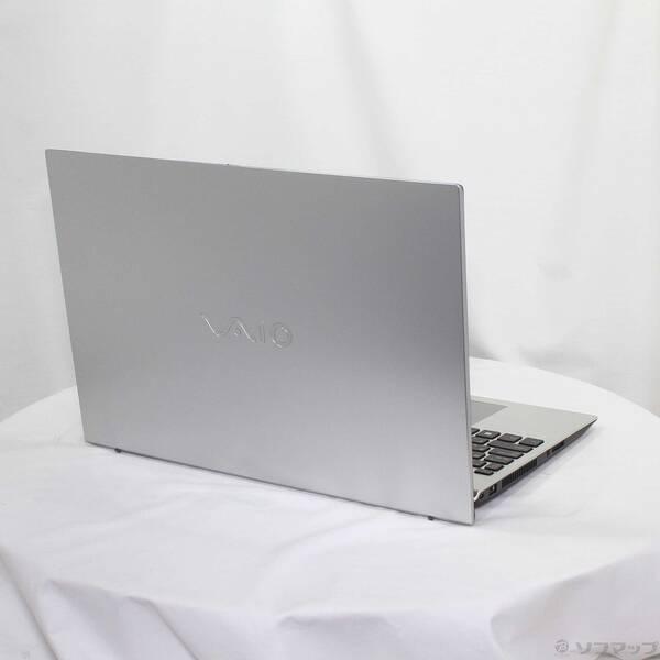 〔中古〕VAIO(バイオ) 〔展示品〕 VAIO F16 VJF16297103S サテンシルバー〔262-ud〕 |  | 02