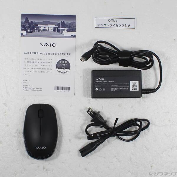 〔中古〕VAIO(バイオ) 〔展示品〕 VAIO F16 VJF16297103S サテンシルバー〔262-ud〕 |  | 04