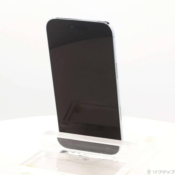〔中古〕Apple(アップル) 〔展示品〕 iPhone Air 512GB スカイブルー MG2F4J／A SIMフリー〔262-ud〕 |  | 02