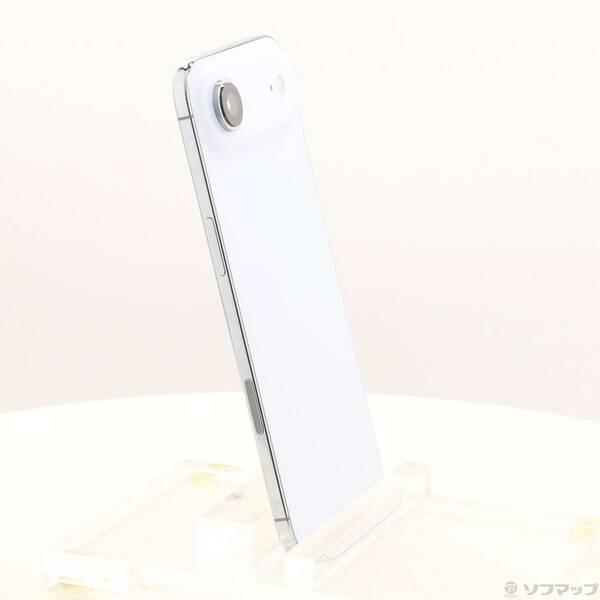 〔中古〕Apple(アップル) 〔展示品〕 iPhone Air 512GB スカイブルー MG2F4J／A SIMフリー〔262-ud〕 |  | 03