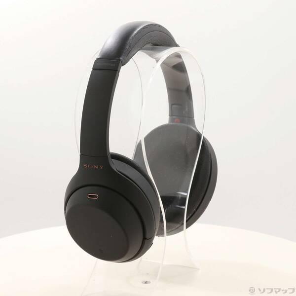 sony wh-x1000m4 中古 中古〕SONY(ソニー) WH-1000XM4 B ブラック〔344-ud〕 : ソフマップ
