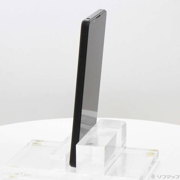 〔中古〕SONY(ソニー) Xperia 1 VI 512GB ブラック XQ-EC44 B2JPCX0 SIMフリー〔262-ud〕 |  | 01