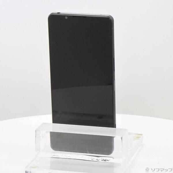 〔中古〕SONY(ソニー) Xperia 1 VI 512GB ブラック XQ-EC44 B2JPCX0 SIMフリー〔262-ud〕 |  | 02