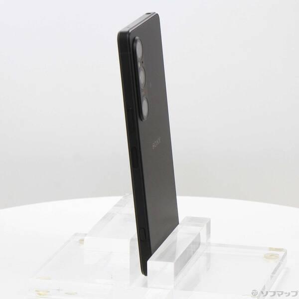 〔中古〕SONY(ソニー) Xperia 1 VI 512GB ブラック XQ-EC44 B2JPCX0 SIMフリー〔262-ud〕 |  | 03