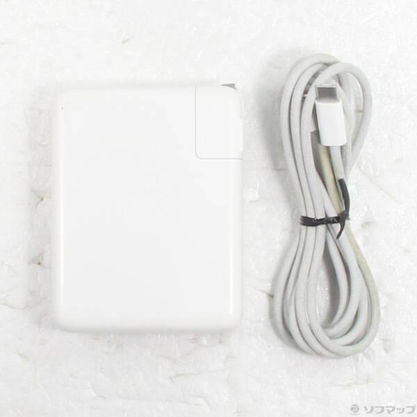 〔中古〕Apple(アップル) MacBook Pro 16.2-inch Late-2021 MK1A3J／A Apple M1 Max 10コアCPU_32コアGPU 64GB SSD4TB スペースグレイ 〔26.3 Tahoe〕〔258-ud〕 |  | 04
