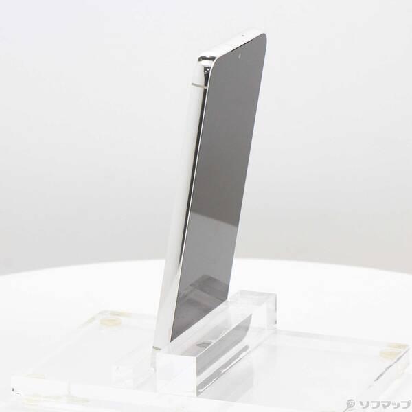 〔中古〕SAMSUNG(サムスン) Galaxy S23 256GB クリーム SCG19 au SIMフリー〔368-ud〕 |  | 01