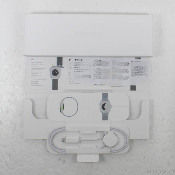 〔中古〕Apple(アップル) Apple Watch Series 10 GPS + Cellular 42mm ゴールドアルミニウムケース プラムスポーツループ〔198-ud〕 |  | 04