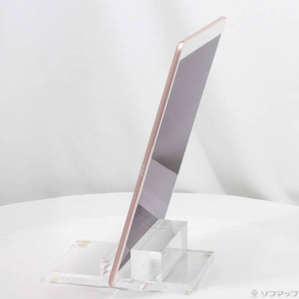 〔中古〕Apple(アップル) iPad Pro 10.5インチ 64GB ローズゴールド MQDY2J／A Wi-Fi〔262-ud〕 |  | 01