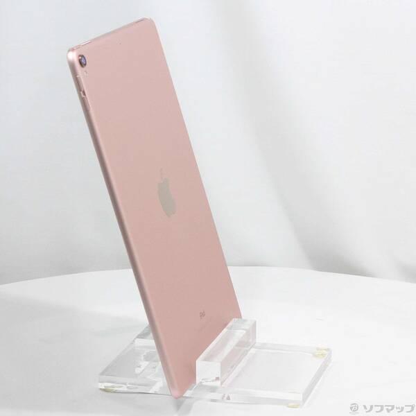 〔中古〕Apple(アップル) iPad Pro 10.5インチ 64GB ローズゴールド MQDY2J／A Wi-Fi〔262-ud〕 |  | 03