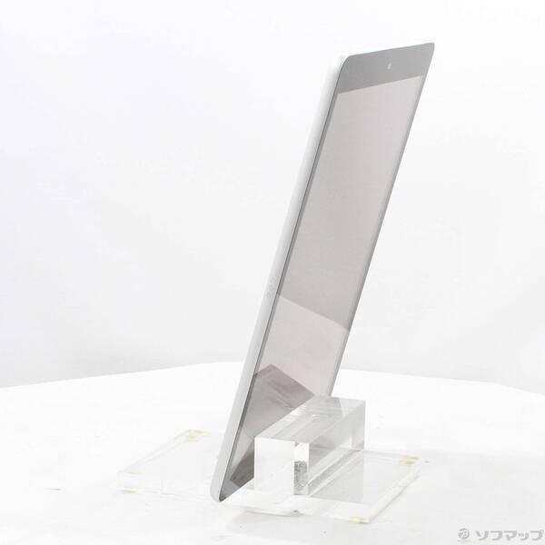 〔中古〕Apple(アップル) iPad 第9世代 64GB シルバー MK493J／A SIMフリー〔352-ud〕 |  | 01
