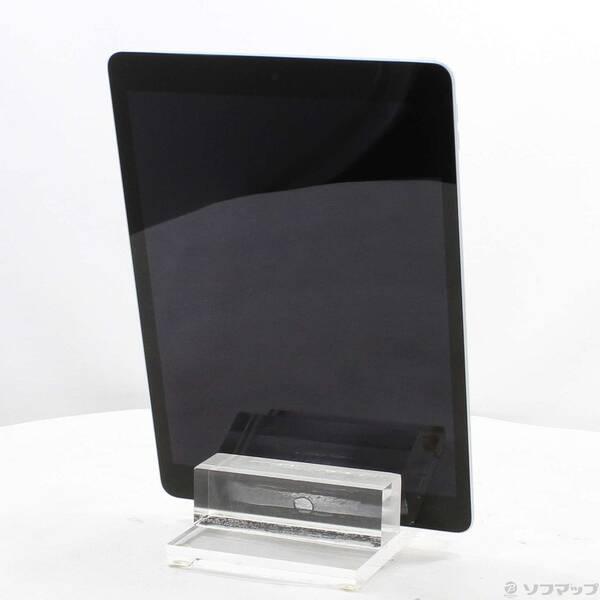 〔中古〕Apple(アップル) iPad 第9世代 64GB シルバー MK493J／A SIMフリー〔352-ud〕 |  | 02