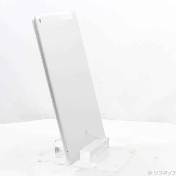 〔中古〕Apple(アップル) iPad 第9世代 64GB シルバー MK493J／A SIMフリー〔352-ud〕 |  | 03