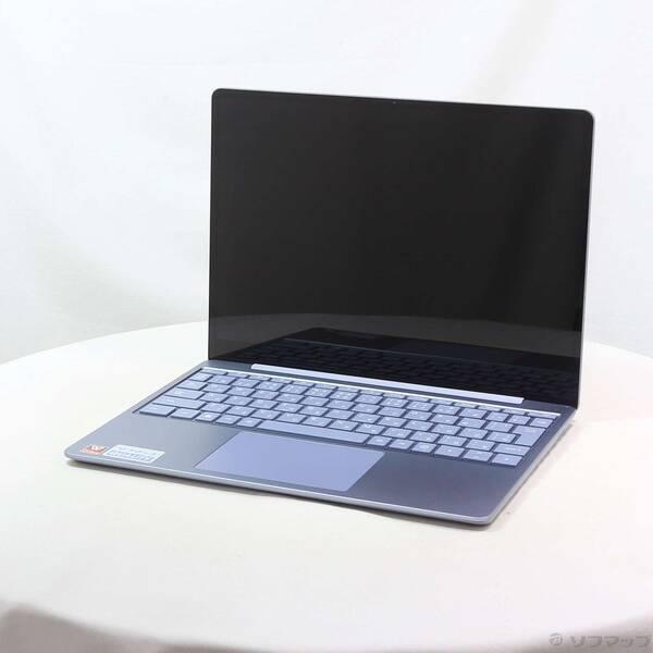 〔中古〕Microsoft(マイクロソフト) Surface Laptop Go 2 〔Core i5／8GB／SSD256GB〕 8QF-00018 アイスブルー〔348-ud〕 | 
