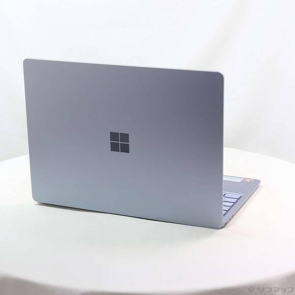 〔中古〕Microsoft(マイクロソフト) Surface Laptop Go 2 〔Core i5／8GB／SSD256GB〕 8QF-00018 アイスブルー〔348-ud〕 |  | 02