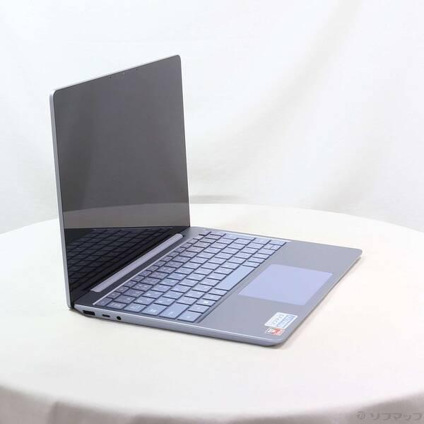 〔中古〕Microsoft(マイクロソフト) Surface Laptop Go 2 〔Core i5／8GB／SSD256GB〕 8QF-00018 アイスブルー〔348-ud〕 |  | 03