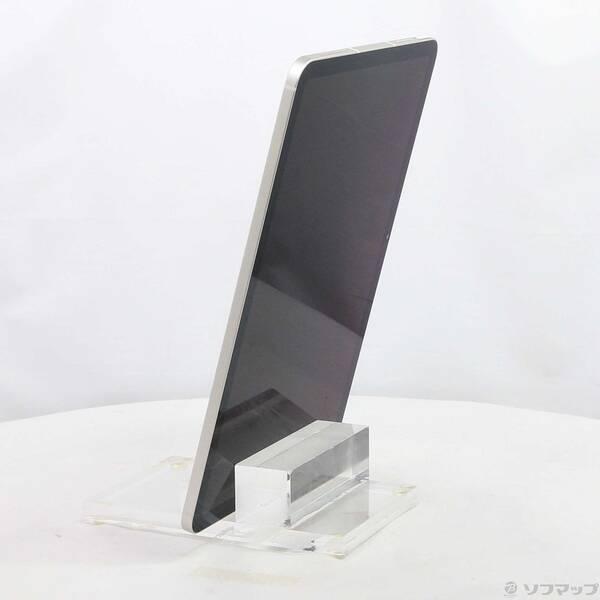 〔中古〕Apple(アップル) iPad Air 11インチ(M4) 1TB スターライト MH7P4J／A SIMフリー〔377-ud〕 |  | 01