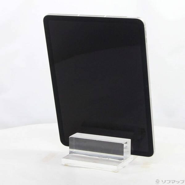 〔中古〕Apple(アップル) iPad Air 11インチ(M4) 1TB スターライト MH7P4J／A SIMフリー〔377-ud〕 |  | 02