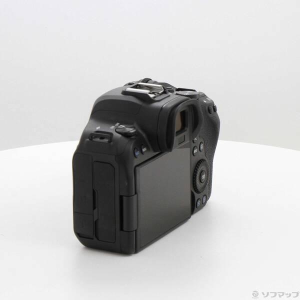 〔中古〕Canon(キヤノン) EOS R6 ボディー〔198-ud〕 |  | 01