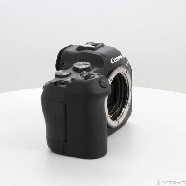 〔中古〕Canon(キヤノン) EOS R6 ボディー〔198-ud〕 |  | 03