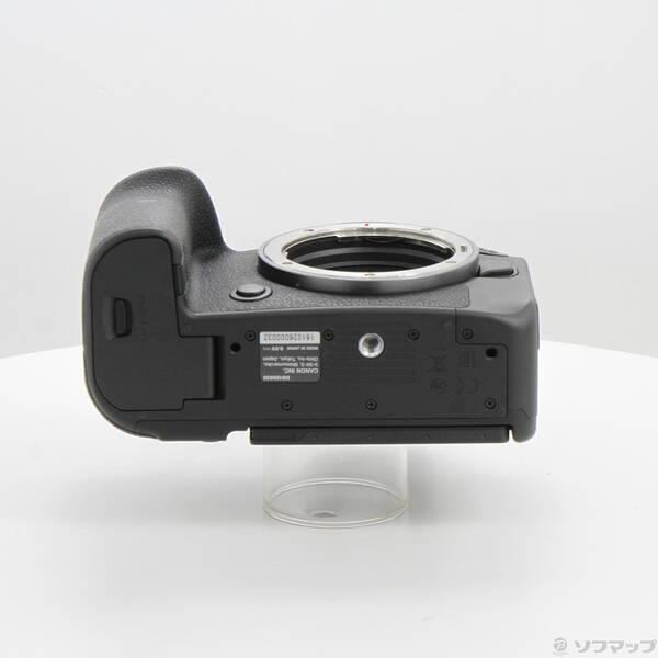 〔中古〕Canon(キヤノン) EOS R6 ボディー〔198-ud〕 |  | 04