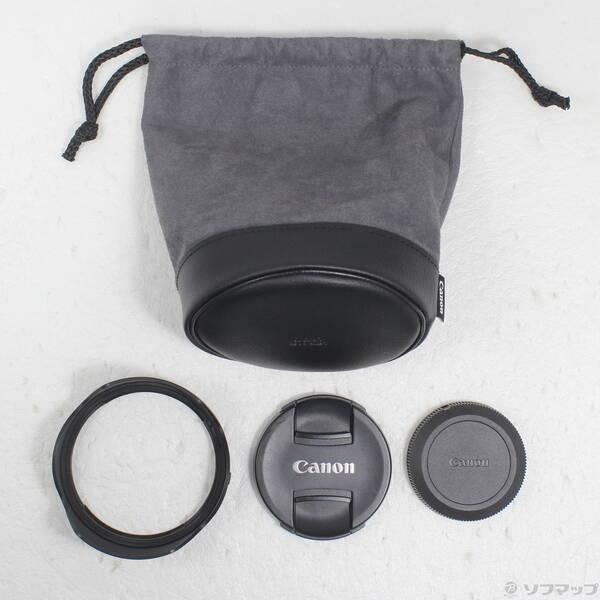 〔中古〕Canon(キヤノン) RFレンズ RF24-105mm F4L IS USM〔198-ud〕 |  | 04