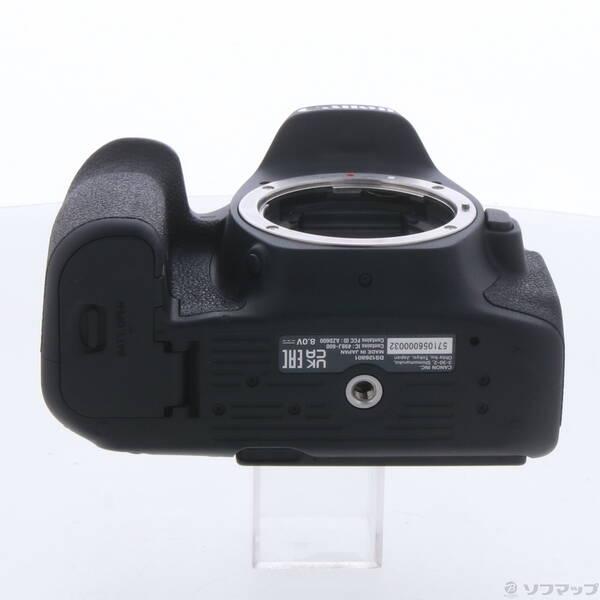 〔中古〕Canon(キヤノン) EOS 90D ボディ ブラック〔262-ud〕 |  | 04