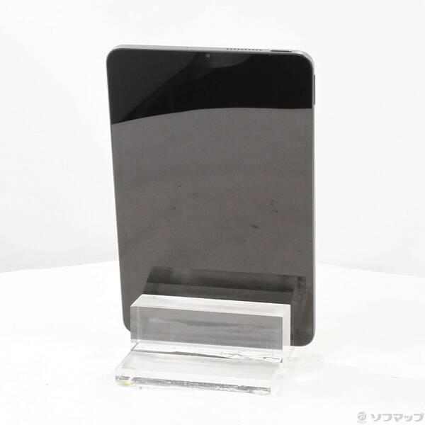 〔中古〕XIAOMI Xiaomi Pad Mini 256GB グレー VHU6047JP Wi-Fi〔269-ud〕 |  | 02