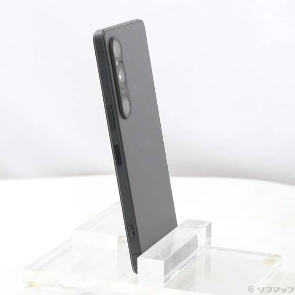 〔中古〕SONY(ソニー) Xperia 1 VI 512GB カーキグリーン XQ-EC44 G3JPCX0 SIMフリー〔262-ud〕 |  | 03