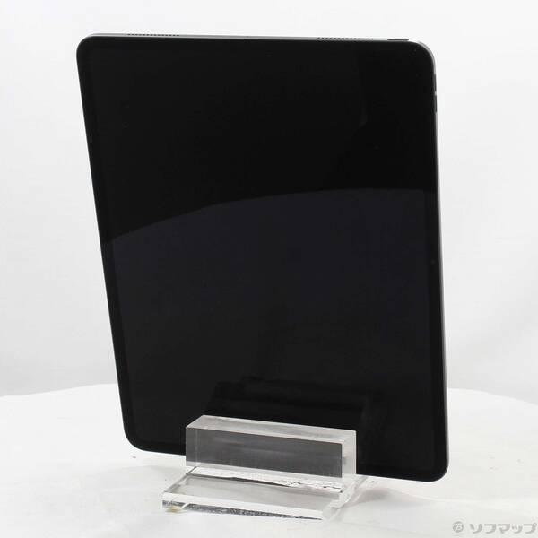 〔中古〕Apple(アップル) iPad Pro 13インチ(M5) 標準ガラス 256GB スペースブラック MDYJ4J／A Wi-Fi〔377-ud〕 |  | 02