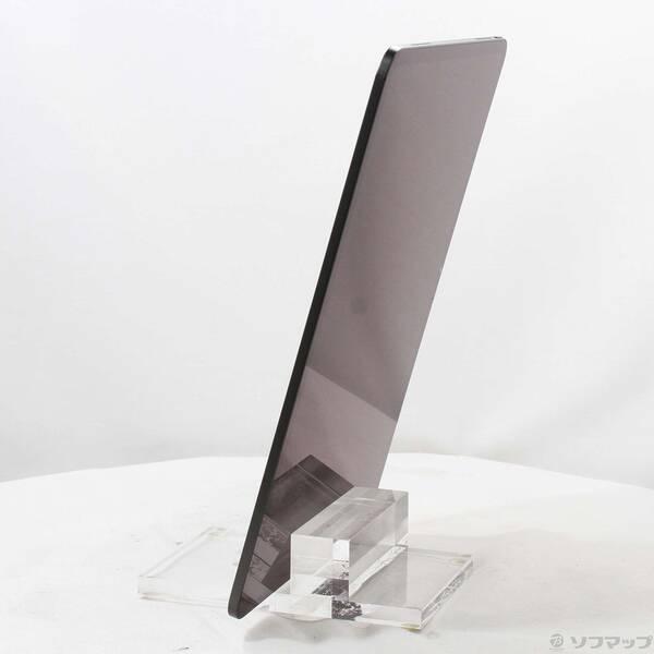 〔中古〕Apple(アップル) iPad Pro 13インチ(M5) 標準ガラス 256GB スペースブラック MDYJ4J／A Wi-Fi〔377-ud〕 |  | 01