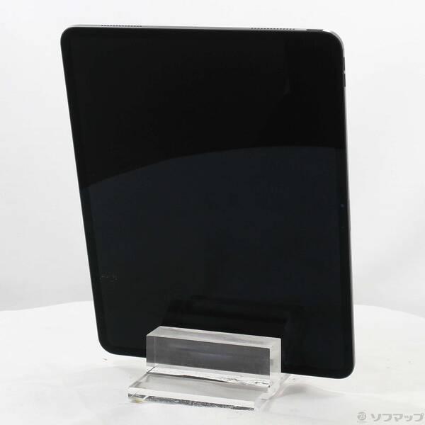 〔中古〕Apple(アップル) iPad Pro 13インチ(M5) 標準ガラス 256GB スペースブラック MDYJ4J／A Wi-Fi〔377-ud〕 |  | 02