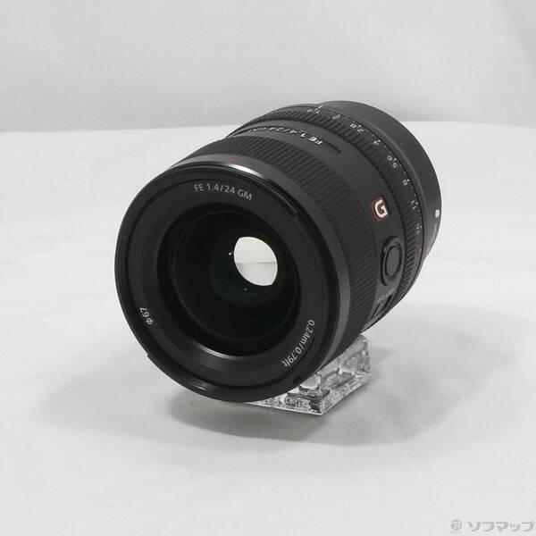 〔中古〕SONY(ソニー) FE 24mm F1.4 GM SEL24F14GM〔258-ud〕 | 