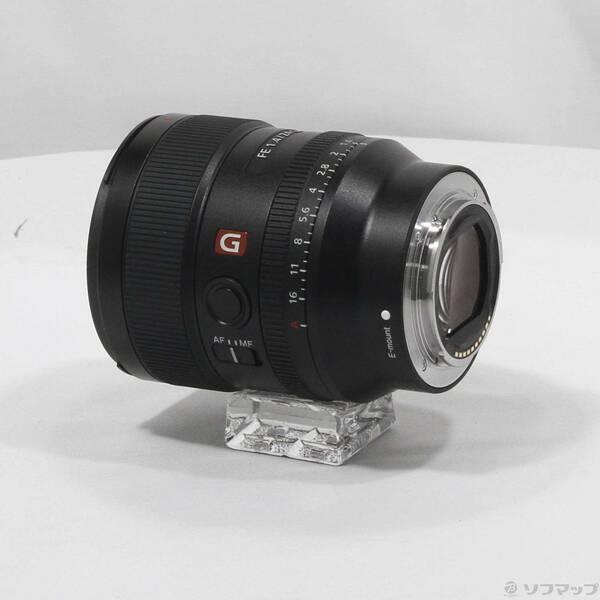 〔中古〕SONY(ソニー) FE 24mm F1.4 GM SEL24F14GM〔258-ud〕 |  | 01