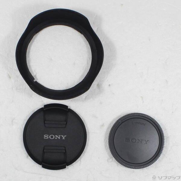 〔中古〕SONY(ソニー) FE 24mm F1.4 GM SEL24F14GM〔258-ud〕 |  | 04