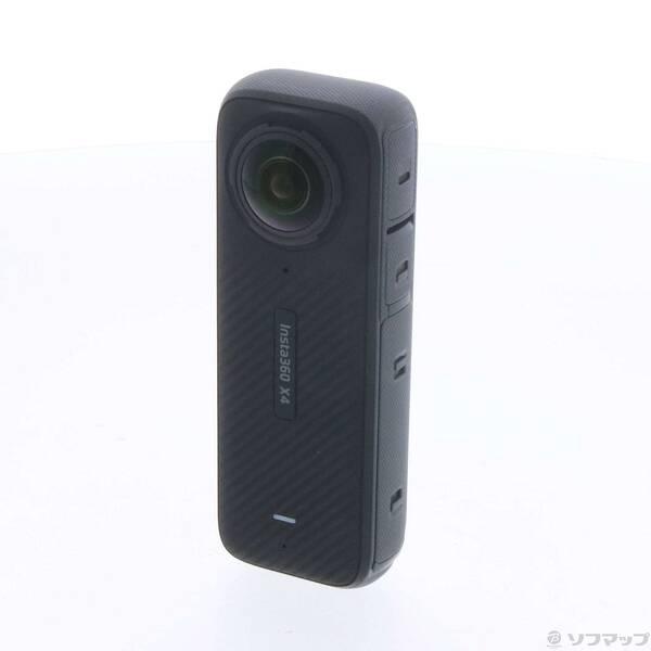 〔中古〕INSTA360(インスタ360) Insta360 X4〔262-ud〕 | 