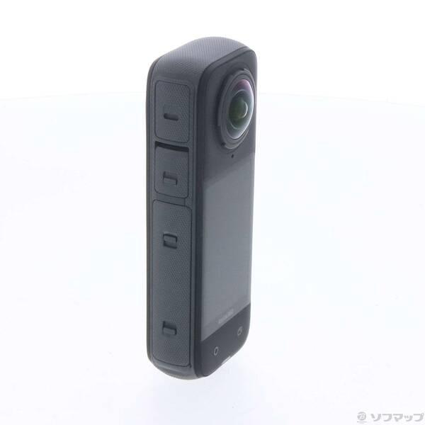 〔中古〕INSTA360(インスタ360) Insta360 X4〔262-ud〕 |  | 01