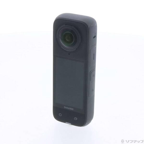〔中古〕INSTA360(インスタ360) Insta360 X4〔262-ud〕 |  | 02