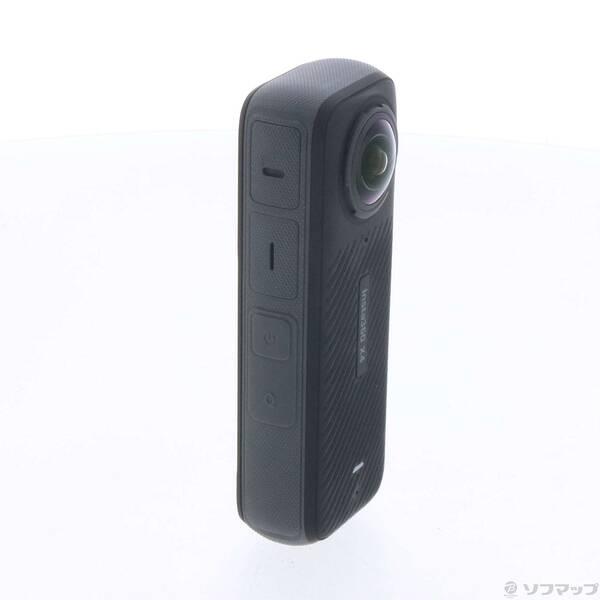 〔中古〕INSTA360(インスタ360) Insta360 X4〔262-ud〕 |  | 03
