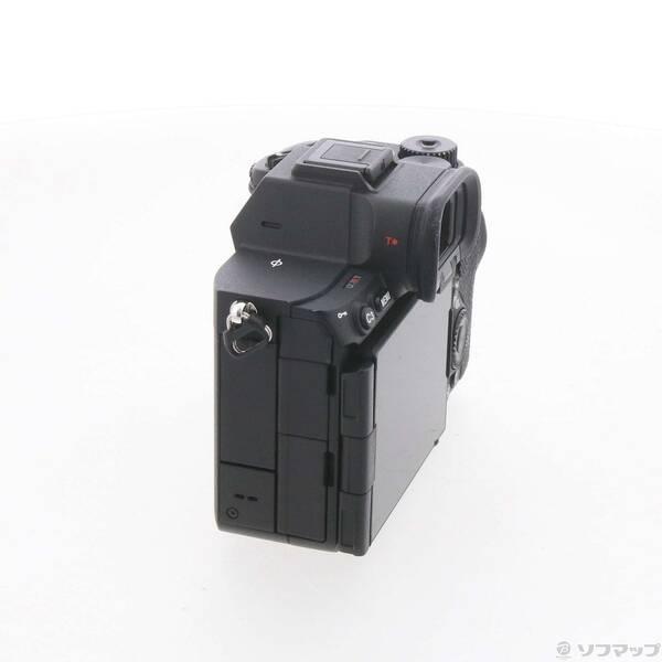 〔中古〕SONY(ソニー) α7R V ILCE-7RM5 ボディ〔262-ud〕 |  | 01