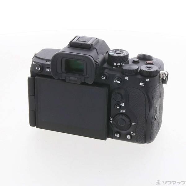 〔中古〕SONY(ソニー) α7R V ILCE-7RM5 ボディ〔262-ud〕 |  | 02