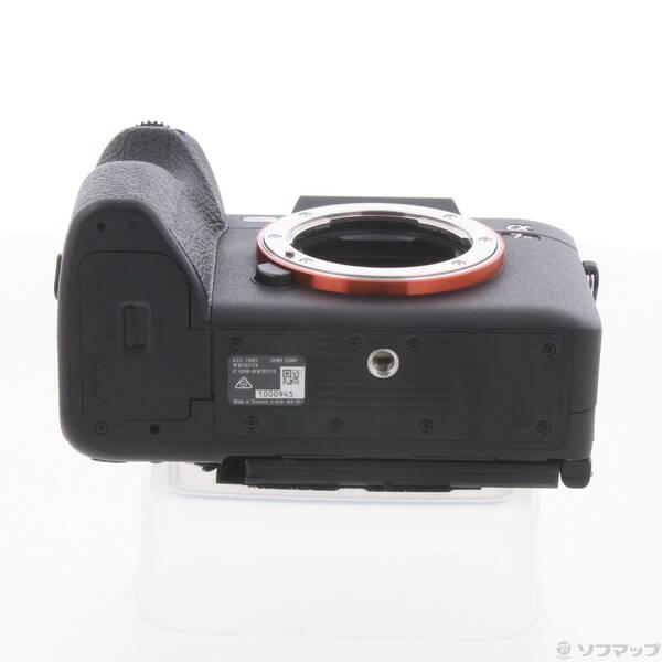 〔中古〕SONY(ソニー) α7R V ILCE-7RM5 ボディ〔262-ud〕 |  | 04