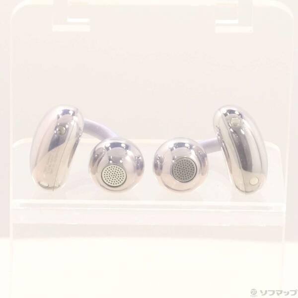 〔中古〕HUAWEI(ファーウェイ) 〔中古品〕 HUAWEI FreeClip パープル〔352-ud〕 |  | 02