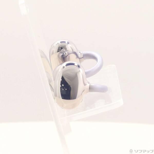 〔中古〕HUAWEI(ファーウェイ) 〔中古品〕 HUAWEI FreeClip パープル〔352-ud〕 |  | 03