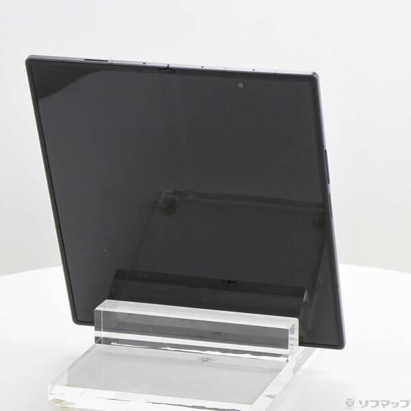 〔中古〕SAMSUNG(サムスン) Galaxy Z Fold7 512GB ジェットブラック SM-F966QZKESJP SIMフリー〔269-ud〕 |  | 02