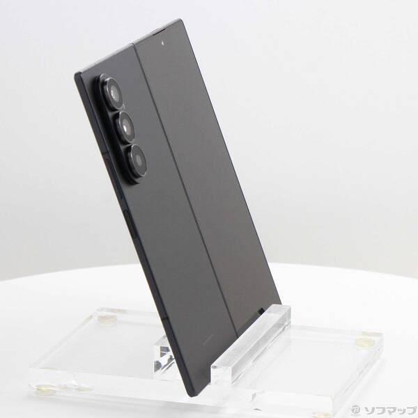 〔中古〕SAMSUNG(サムスン) Galaxy Z Fold7 512GB ジェットブラック SM-F966QZKESJP SIMフリー〔269-ud〕 |  | 03