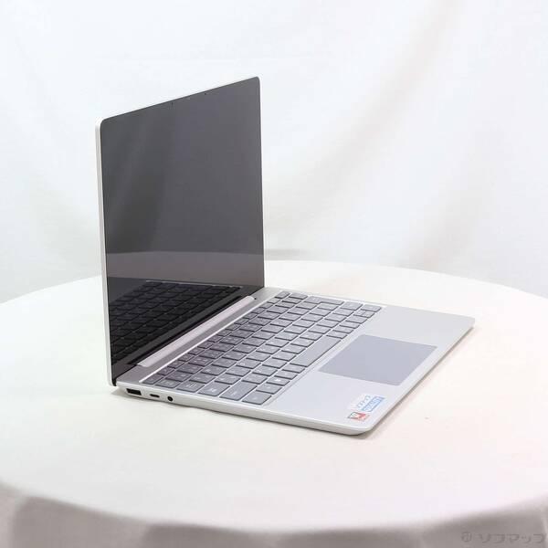 〔中古〕Microsoft(マイクロソフト) Surface Laptop Go 2 〔Core i5／8GB／SSD256GB〕 8QF-00040 プラチナ〔377-ud〕 |  | 03