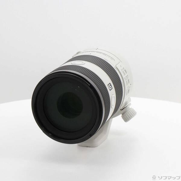 〔中古〕SONY(ソニー) FE 70-200mm F4 Macro G OSS II SEL70200G2〔262-ud〕 | 