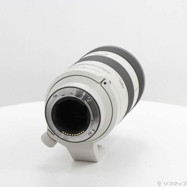 〔中古〕SONY(ソニー) FE 70-200mm F4 Macro G OSS II SEL70200G2〔262-ud〕 |  | 02