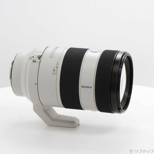 〔中古〕SONY(ソニー) FE 70-200mm F4 Macro G OSS II SEL70200G2〔262-ud〕 |  | 03